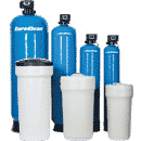 Změkčovače vody AquaSoftener