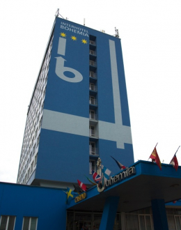 Interhotel Bohemia