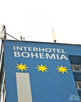 Interhotel Bohemia