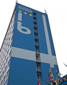 Interhotel Bohemia