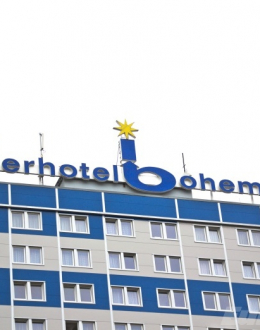 Interhotel Bohemia