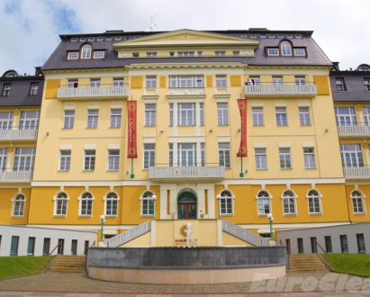 Hotel Harvey