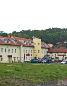 Sociální firma Jůnův Statek