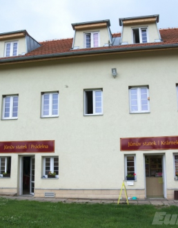 Sociální firma Jůnův Statek