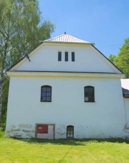 Úpravna vody Kavalier Sázava