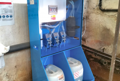 Generátor chlordioxidu EuroClean OXCL MIDI
