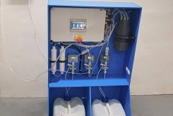 Generátor chlordioxidu EuroClean OXCL MIDI