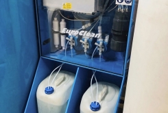 Generátor chlordioxidu EuroClean OXCL MIDI