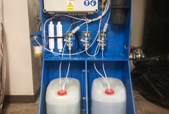 Generátor chlordioxidu EuroClean OXCL MIDI