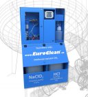 Generator chlordioxidu EuroClean OXCL BLUE