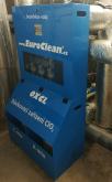 Instalovaný generátor chlordioxidu EuroClean OXCL BLUE
