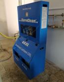 Instalovaný generátor chlordioxidu EuroClean OXCL BLUE