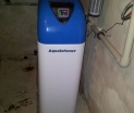 AquaSoftener water softener