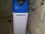 AquaSoftener water softener