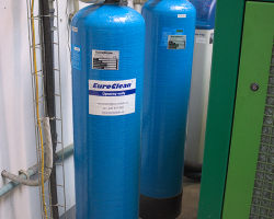 AquaSoftener