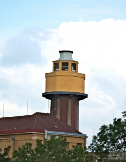 Veznice Ruzyně