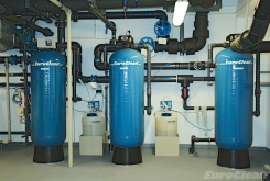 Filtry AquaBed