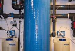 Filtry AquaBed
