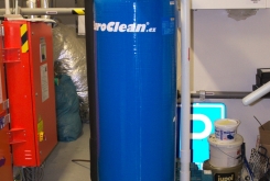 Filtry AquaBed