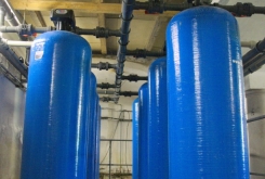 Filtry AquaBed