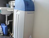 Změkčovač vody AquaSoftener