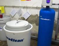 Úpravna vody AquaSoftener