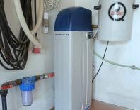 Úpravna vody AquaSoftener