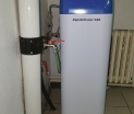 Stacja uzdatniania wody AquaSoftener