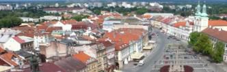 Hradec Králové