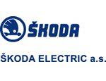 Škoda Elektric
