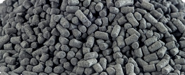 Aktivní uhlí