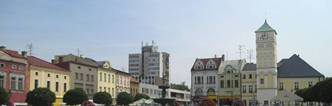 Karviná