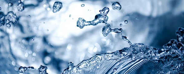 Čistá voda s AquaBed