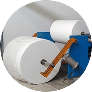 Papírenský průmysl