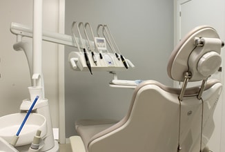 Zubní ordinace