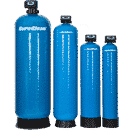 Pískové filtry AquaSand
