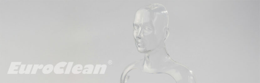 EuroClean 25 let